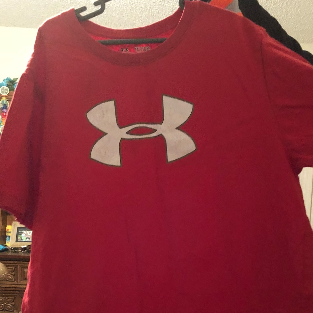 Boys shirt